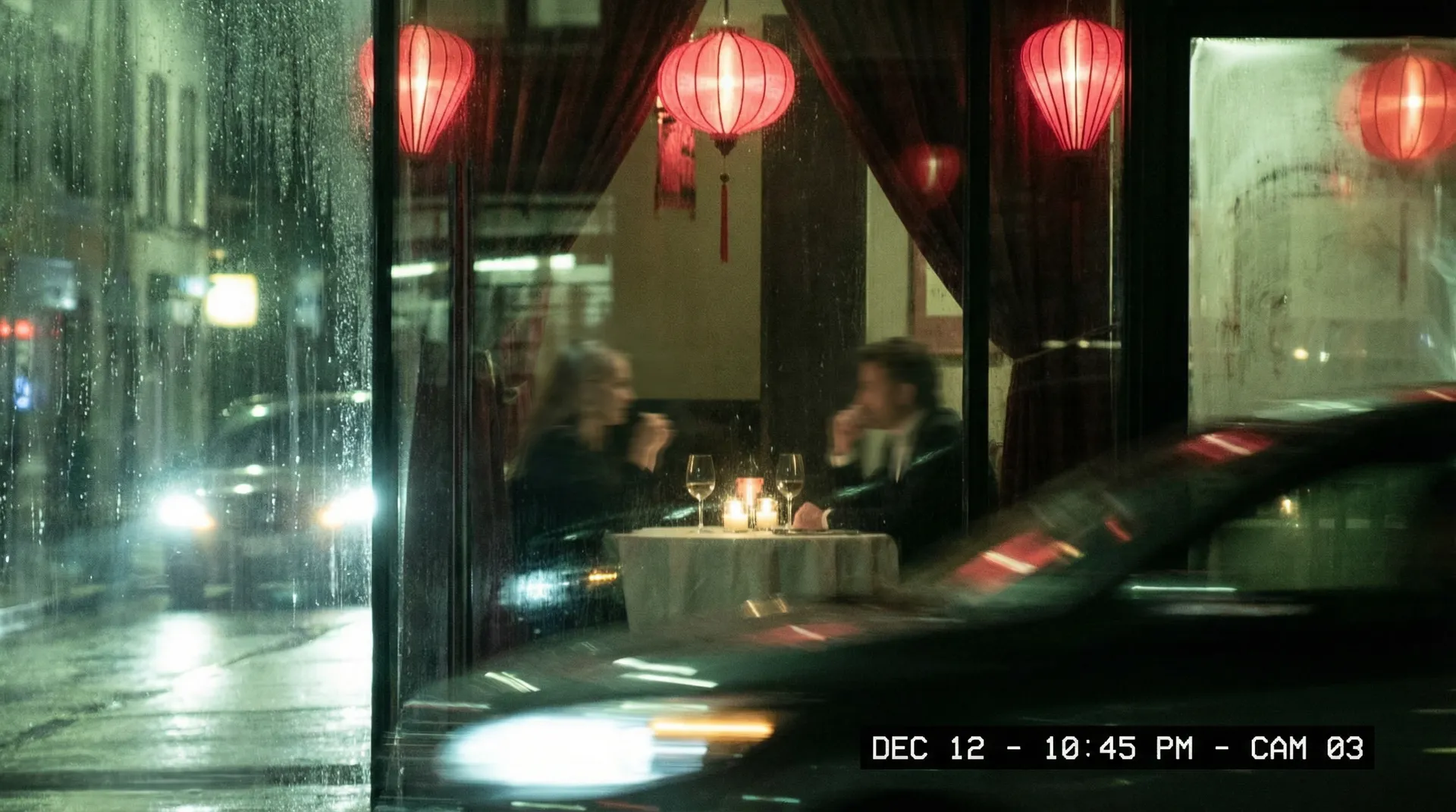 吃瓜黑料 - 密会现场偷拍